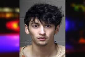 Joseph Caceres — Paulding County Jail Bookings