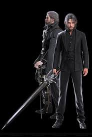 Pin On Square Enix