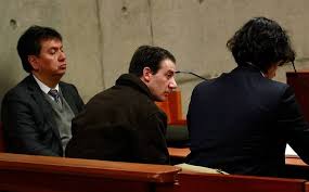 Join facebook to connect with camilo castaldi lira and others you may know. Fiscalia Pide Hasta 540 Dias De Prision Efectiva Para Camilo Castaldi Espectaculos Y Cultura 24horas