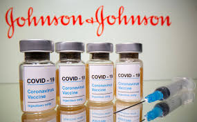 It could cause a false result on a mammogram, though. J J Enrolls About 45 000 Participants For Late Stage Covid Vaccine Trial