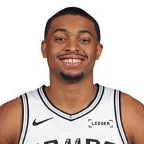 Should I Trade Keldon Johnson for Tre Jones?