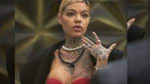 Melissa Gate contestó el teléfono en 'La casa de los famosos' y recibió un  privilegio clave en la competencia - Infobae