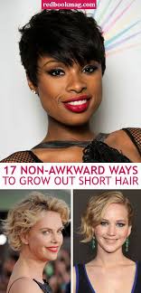 20 Non Awkward Ways To Grow Out Your Short Haircut Growing Out Short Hair Styles Growing Out Hair Growing Short Hair