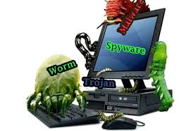 Image result for worms vs malware