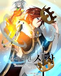 The Beginning After The End Manga Season 2 Release Date Tbate Webcomic The Beginning After The End Wiki Fandom