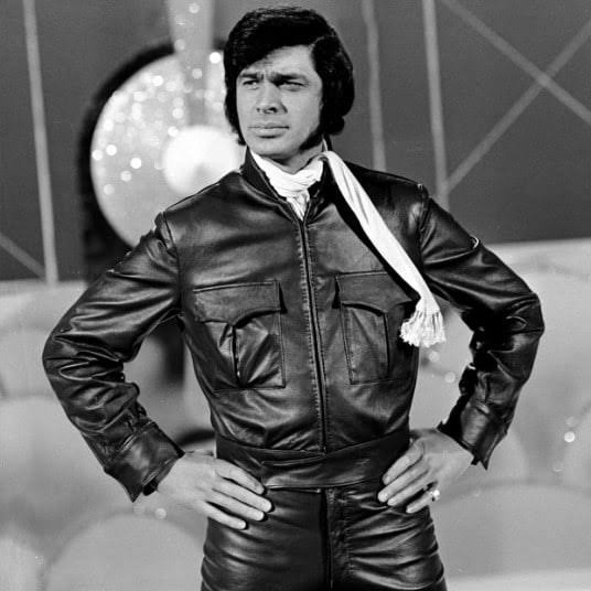 Eurovision 2012: Engelbert Humperdinck in pictures