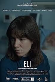 Eli (Short 2023)