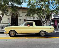Image result for Phoenician Yellow 1965 Mustang