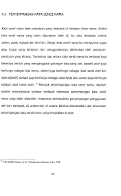 246), kata bantu ialah jenis perkataan yang bertugas. Http Studentsrepo Um Edu My 2569 5 Bab 4 Pdf