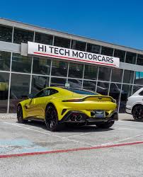 Image result for Cosmopolitan Yellow 2023 Aston Martin