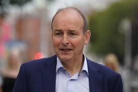 Ireland to push for EU sanctions