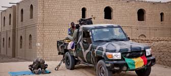 Bamako, mali (ap) — african and western leaders condemned on wednesday the junta that forced mali's president from power, warning the coup was a deep setback for the west african nation that could threaten the battle against islamic extremism. Trouble In The Heart Of Mali Africa Renewal