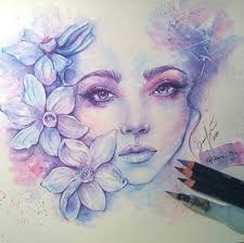 Beautiful Art Drawings Art Drawings