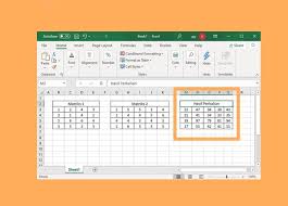 We did not find results for: Tutorial Perkalian Matriks Di Excel 100 Mudah Aquatoyou Com