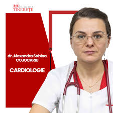 𝐁𝐮𝐧 𝐕𝐞𝐧𝐢𝐭 𝐃𝐫. 𝐀𝐥𝐞𝐱𝐚𝐧𝐝𝐫𝐚-𝐒𝐚𝐛𝐢𝐧𝐚 𝐂𝐨𝐣𝐨𝐜𝐚𝐫𝐢𝐮  𝐥𝐚 𝐂𝐥𝐢𝐧𝐢𝐜𝐚 𝐓𝐢𝐧𝐞𝐫𝐞𝐭̦𝐢𝐢! Suntem încântați să anunțăm că  𝐝𝐫. 𝐀𝐥𝐞𝐱𝐚𝐧𝐝𝐫𝐚-𝐒𝐚𝐛𝐢𝐧𝐚 𝐂𝐨𝐣𝐨𝐜𝐚𝐫𝐢𝐮,  𝐬𝐩𝐞𝐜𝐢𝐚𝐥𝐢𝐬𝐭 𝐢̂𝐧 ...