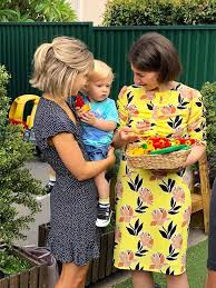 She assumed this position on january 23, 2017, and it has been more than three years she has been serving for this position. Gladys Berejiklian Added A New Photo Gladys Berejiklian Facebook