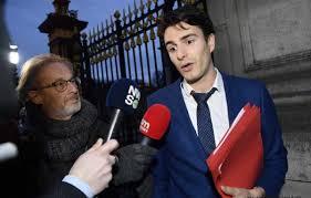 Voor partijvoorzitter conner rousseau symboliseert de naamsverandering een breuk met. Conner Rousseau Klapt Uit De Biecht Hierover Hebben We Gepraat Met De Koning Redactie24
