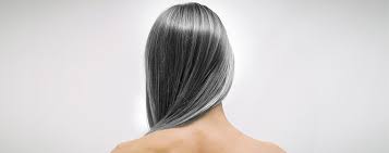 See more ideas about premature grey hair, premature gray hair treatment, premature. Put A Stop To Premature Greying