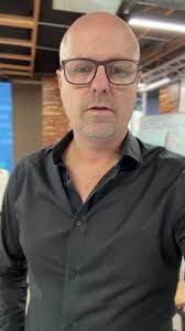 Patrick Antrim's Instagram, Twitter & Facebook