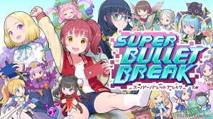 3rd-strike.com | Super Bullet Break – Review