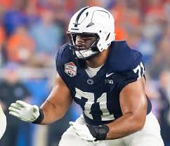 NFL mock draft 2026: Free agency, trades change first-round projection