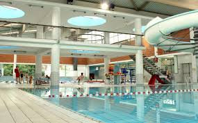 Piscine Municipale Ville De Mons En BarÅul