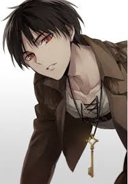 5 anime romantis yang bakal membuka pandangan lo soal cinta. Gambar Eren Jaeger Senyum Novocom Top