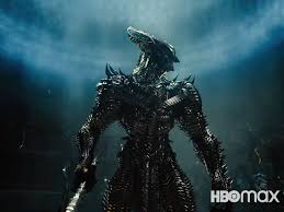 Justice league snyder cut (2021) extended 'darkseid war' scene | hbo max. A Better Hd Photo Of Steppenwolf Dceuleaks