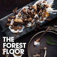 Check spelling or type a new query. The Forest Floor Cream Mushroom Butter Sage Maple Salt Walnut Recipe Appetizer Recipes Savory Food