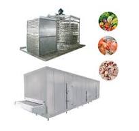Verified Supplier Blast Freezer For Durian Ultra-Low Temp ...