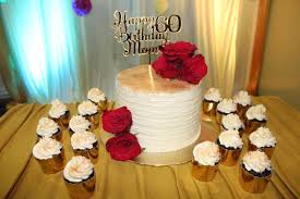 40th birthday cakes for women, to pin on pinterest. 60th Birthday Cake For Mom The Cake Boutique