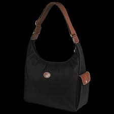 En cuir, de voyage, à main, clutch et shoppers. Sac Longchamp Noir Bandouliere Darlenemerkler Com