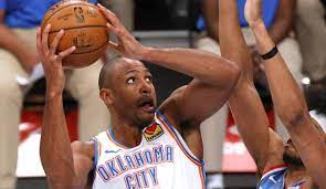Stay up to date with nba player news, rumors, updates, social feeds, analysis and more at fox al horford. Nba News Okc Thunder Ziehen Al Horford Bis Saisonende Aus Dem Verkehr