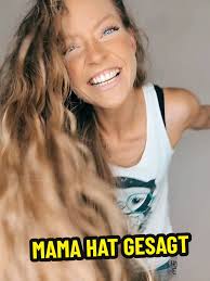 Mama hat gesagt