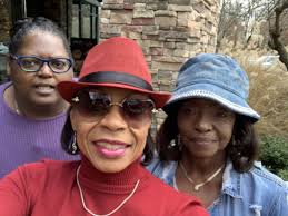 Darlene Edna Webster Obituary August 30, 2021