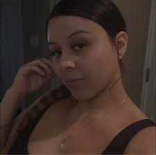 To the mom who didn't grow up with a good mom—you're doing it. You didn't  have a soft place to land growing up. You didn't have someone brushing the  hair from your