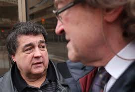 Hearing sets stage for appeal of conviction in 1986 killing