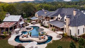 And speaking of your front door, wait until you see these homes! Real Estate Williamson County Luxury Homes Hot