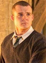 Gregory Goyle Harry Potter Wiki Fandom Powered By Wikia