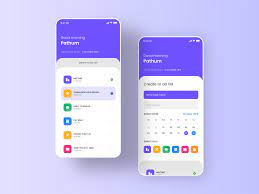 To Do List Mobile App Design Templates To Do List Mobile App Design