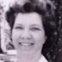 Arlene Agnes Horn (1924–2019) • FamilySearch