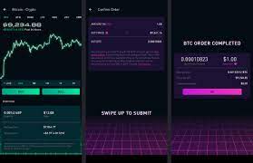 However, if you want to buy or sell bitcoin fractions, the. Here S What Buying Bitcoin On Robinhood Is Really Like By Fox Van Allen Finance Republic Medium