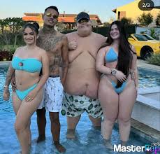 Nicolle Caroline Nude - Pure OnlyFans Fantasy