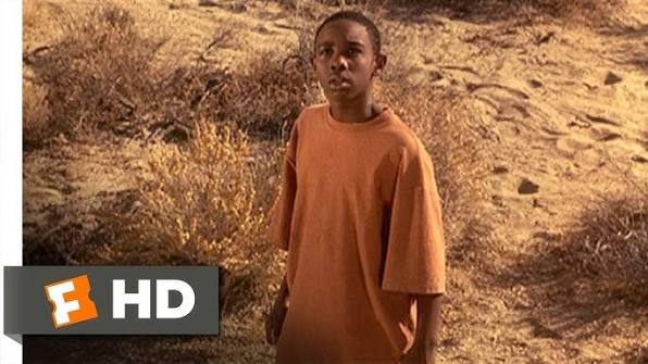 The Arrival (11/11) Movie CLIP - Tell Them That I Know (1996) HD
