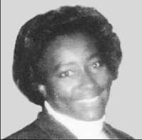 Erma Jackson Obituary (2007)