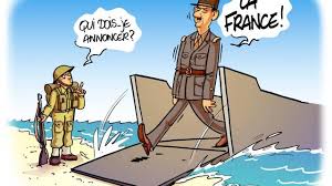 0 ratings0% found this document useful (0 troupes allies en juin 1944 lors de la seconde guerre mondiale. 70th Anniversary Of D Day Rpr Forums