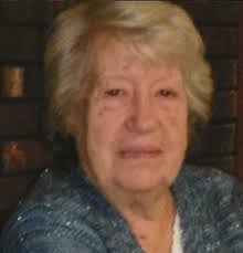 Sylvia Mae Triplett McDermott, 92, of...