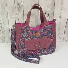 23 Bagstock Ruby Handbag Ideas Bags Purses Sewing Bag