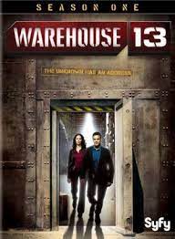 Warehouse 13 (season 5) warehouse 13. Best Movies And Tv Shows Like Warehouse 13 Bestsimilar