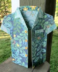 Father's day is june 21st, so we're focusing on homemade father's day cards and gifts that kids can make for dad this week. My Time To Play Hawaiian Shirt Birthday Card For My Hubby And Diy Father S Day Cards Masculine Cards Masculine Birthday Cards